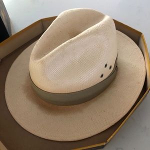 Dobbs Fifth Avenue Country Gentleman Hat